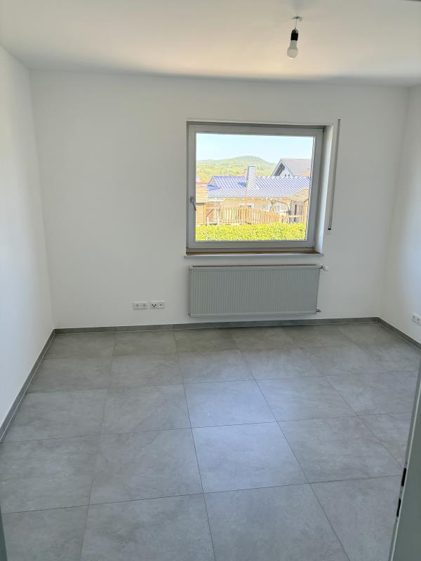 Schlafzimmer Bild 2 Wohnung Ebernhahn