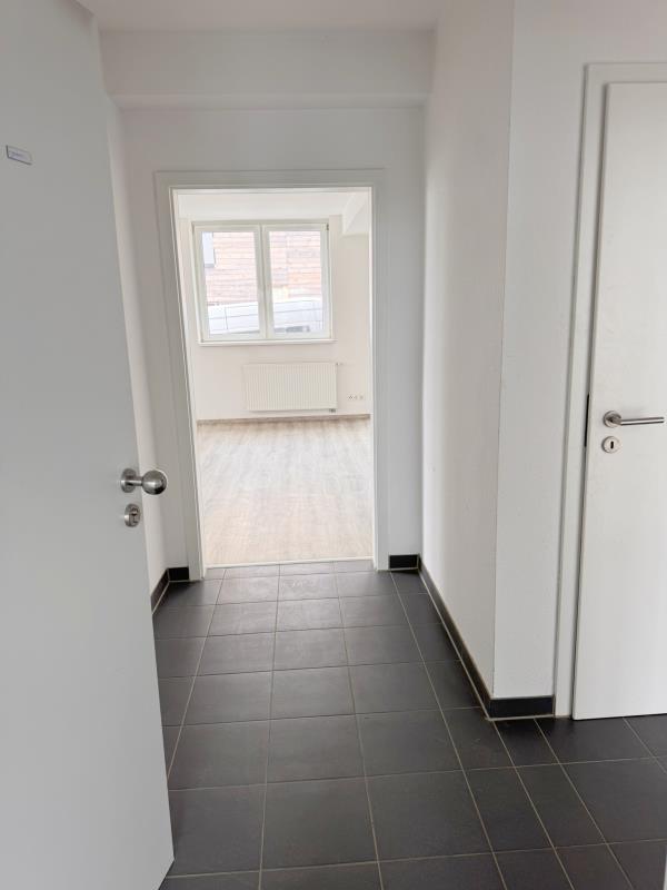 Flur Wohnung Hachenburg