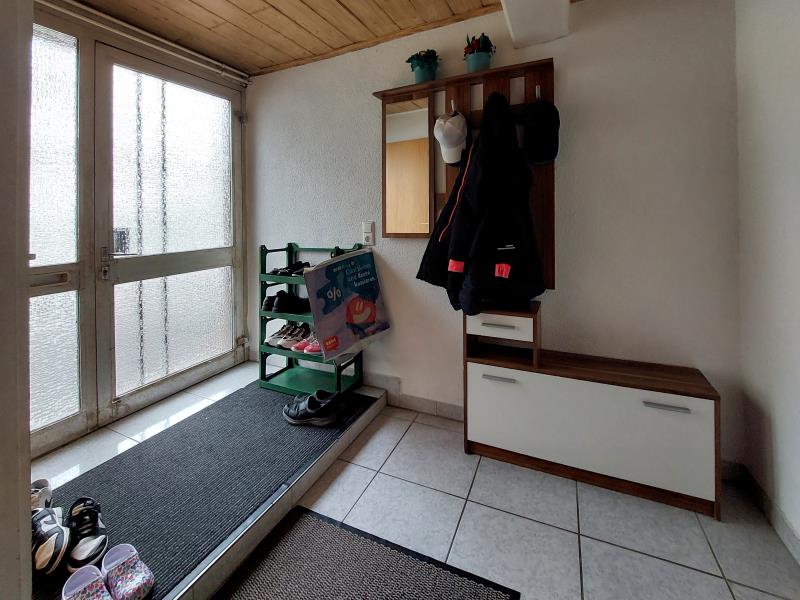 Flur, Eingang, Ansicht 1 Einfamilienhaus Bad Marienberg
