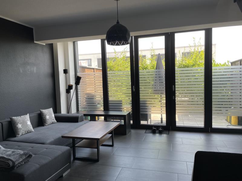 Wohnzimmer Wohnung Montabaur