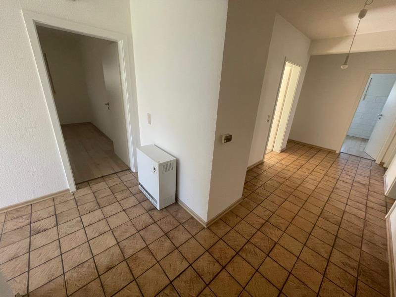 Flur Wohnung M�schenbach