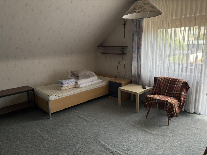 Kinderzimmer 2 Einfamilienhaus Girkenroth