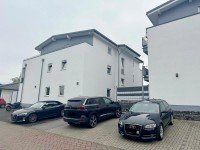 Hauptbild Neuwertige und freundliche 3 Zimmerwohnung mit Balkon