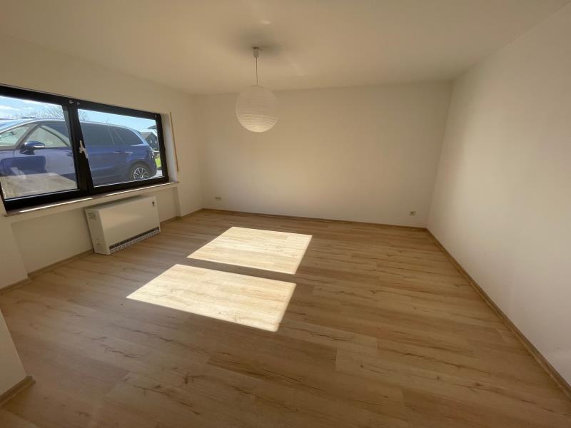 Wohnzimmer Ansicht 1 Wohnung M�schenbach