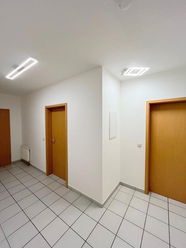 Flur Mehrfamilienhaus Westerburg