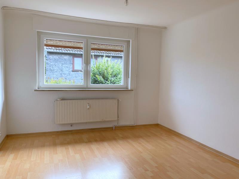 Schlafzimmer 2 Wohnung H�hn