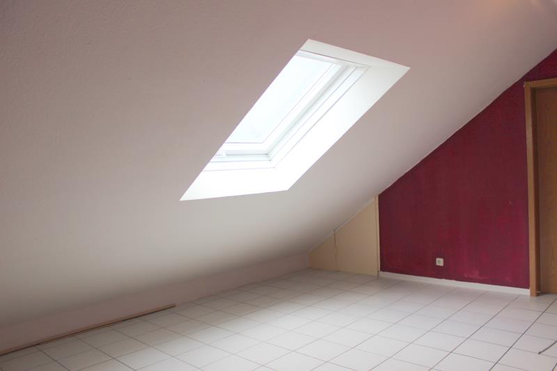 Essbereich Wohnung Bad Marienberg