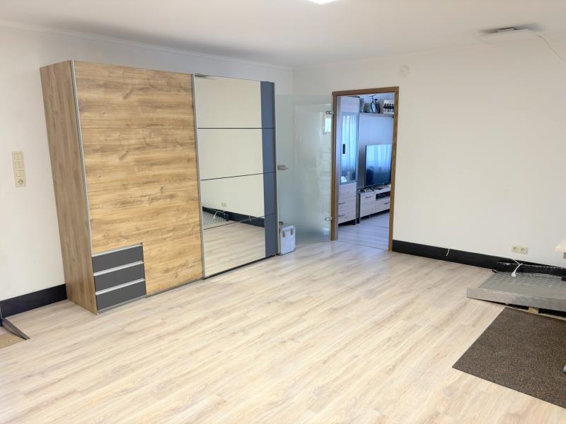 Schlafzimmer EG Bauernhaus Pottum