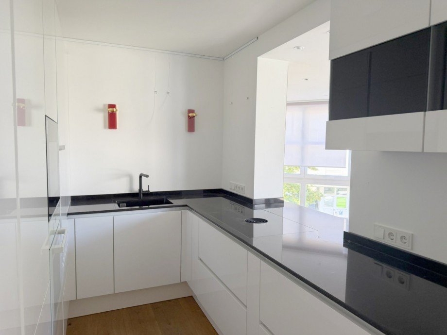 K�che Wohnung Koblenz