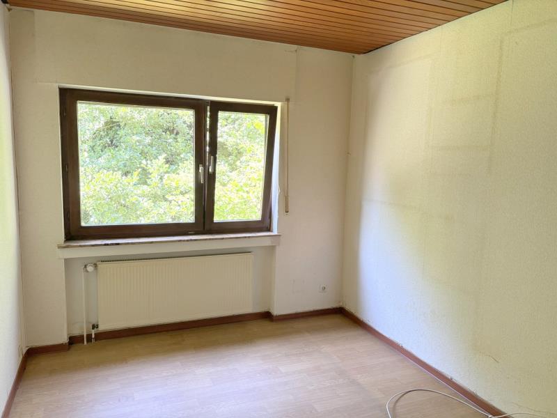 Kleines Zimmer EG Einfamilienhaus Hergenroth