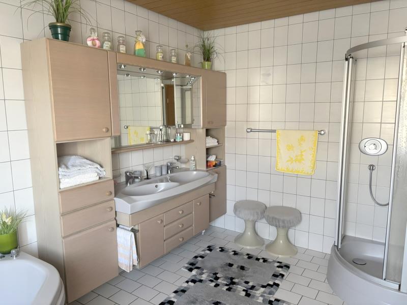 Bad EG Einfamilienhaus Westerburg