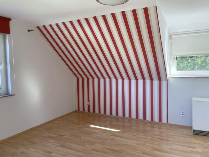 Schlafzimmer Einfamilienhaus B�lsberg