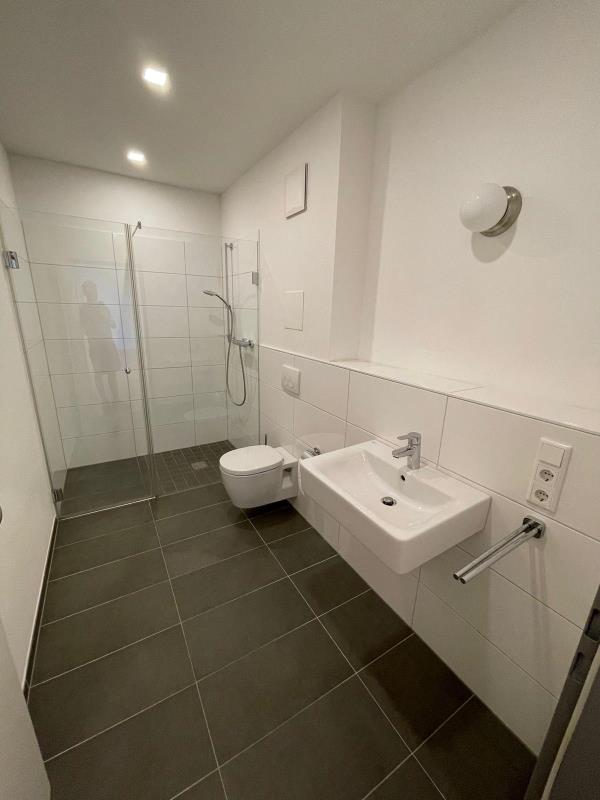 Badezimmer Wohnung Montabaur