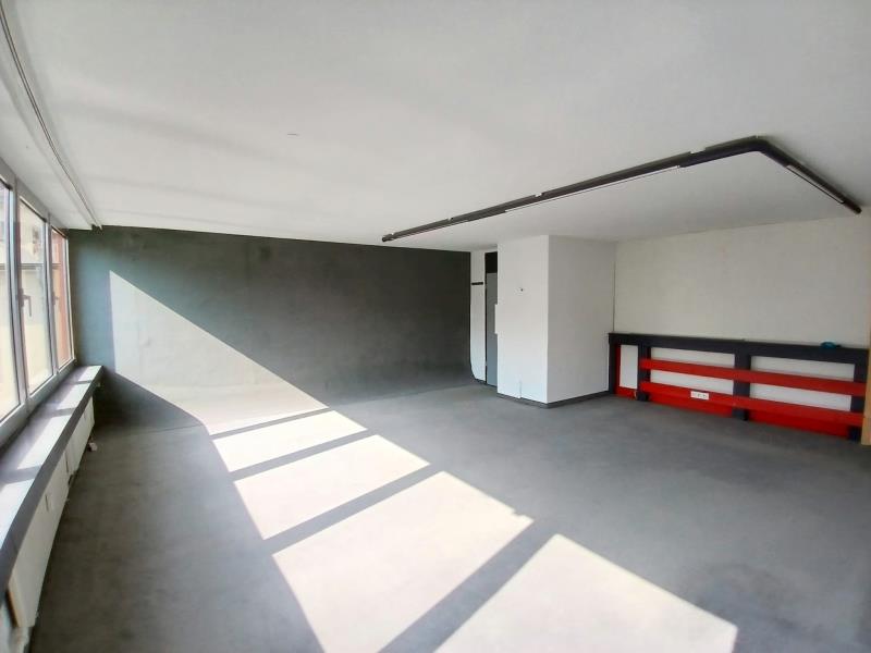 B�ro Ansicht 2 Ausstellungsfl�che Westerburg