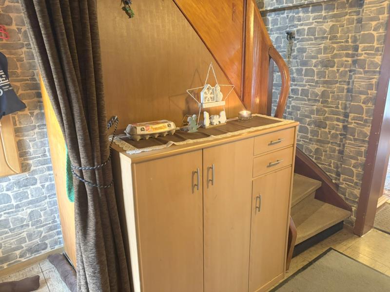 Flur EG Einfamilienhaus Rennerod