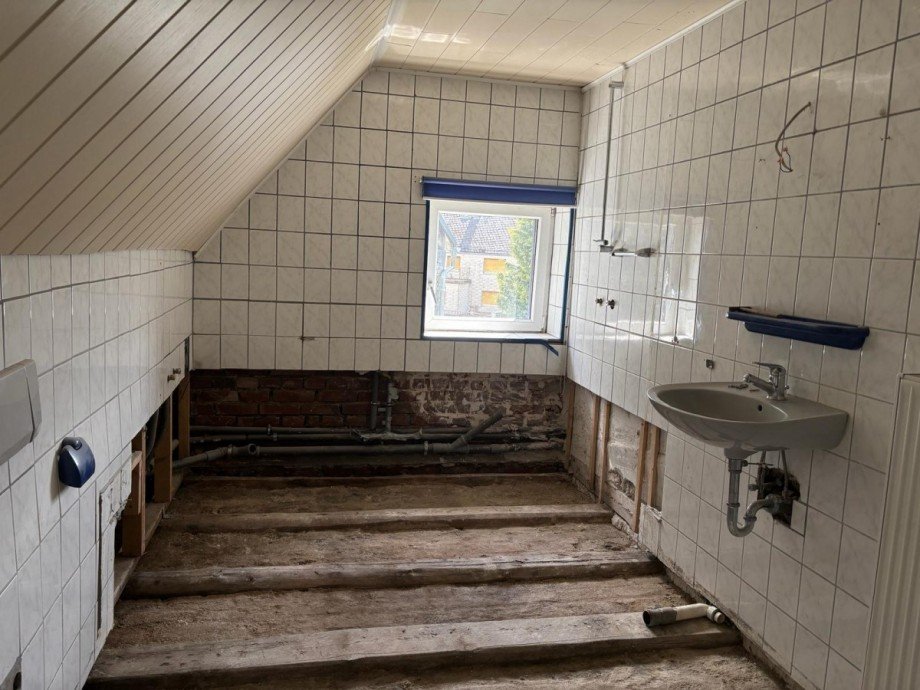 Bad Einfamilienhaus Nister-M�hrendorf