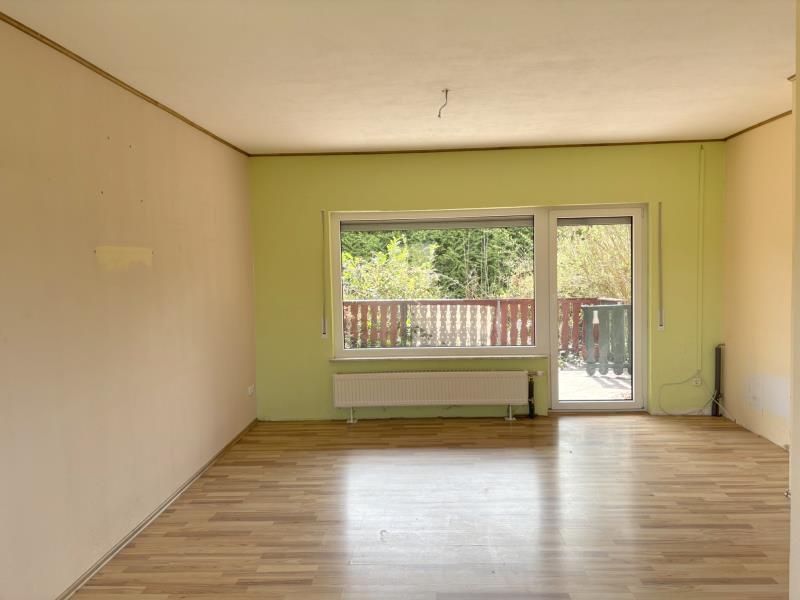 Wohnzimmer Ansicht 2 Einfamilienhaus M�hren