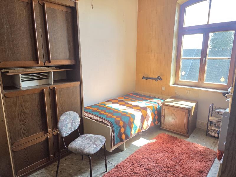 Kinderzimmer 1 Einfamilienhaus Westerburg