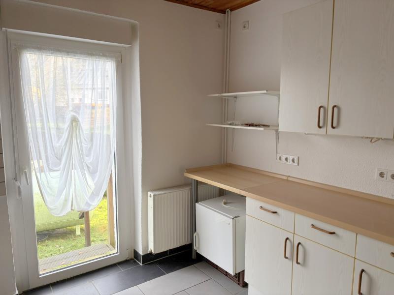 K�che Ansicht 2 Einfamilienhaus Nister-M�hrendorf