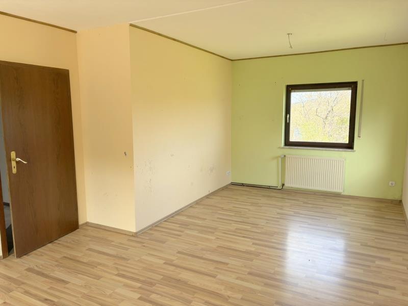 Wohnzimmer Einfamilienhaus M�hren