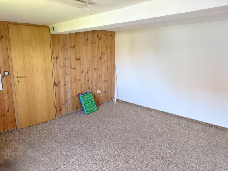 Schlafzimmer 2 Einfamilienhaus Berzhahn