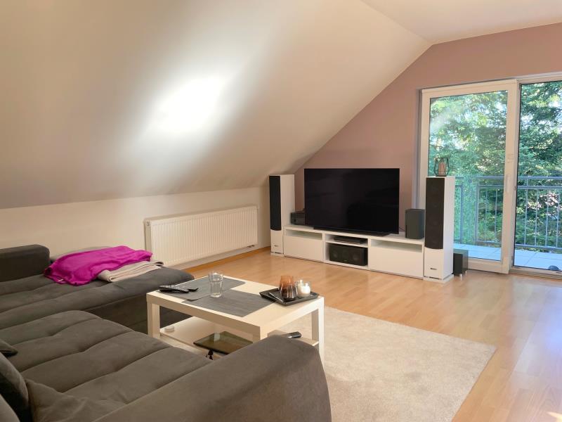 Wohnbereich Wohnung Westerburg