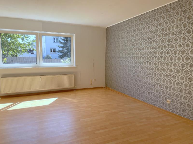 Wohnzimmer Wohnung Waldbrunn