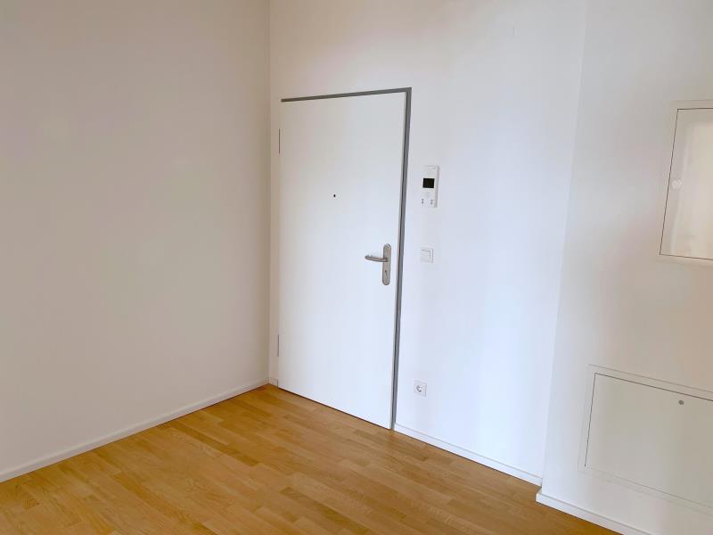 Flur Wohnung Montabaur