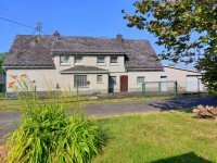 Hauptbild Gem�tliches Einfamilienhaus mit gro�em, pflegeleichtem Garten in naturnaher Randlage von Norken