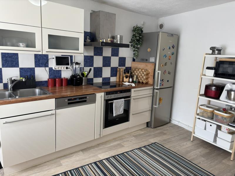 K�che Einfamilienhaus Selters