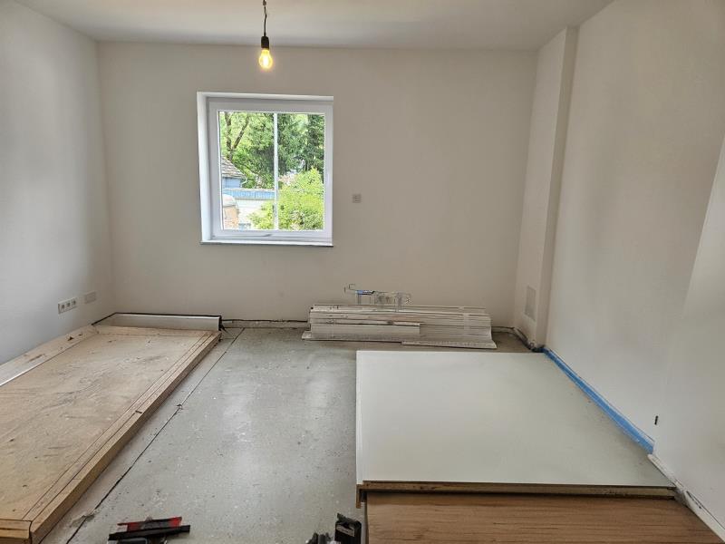 Kinderzimmer Wohnung Oberrod