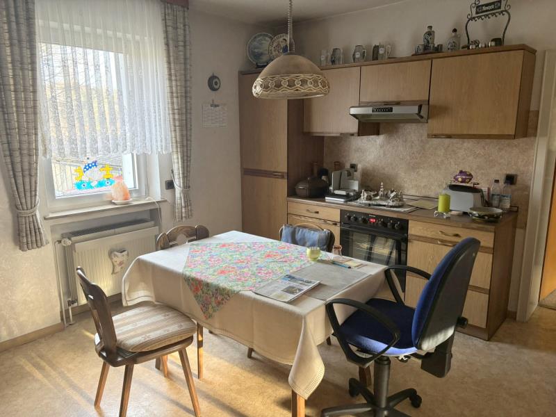 K�che EG Einfamilienhaus Westerburg