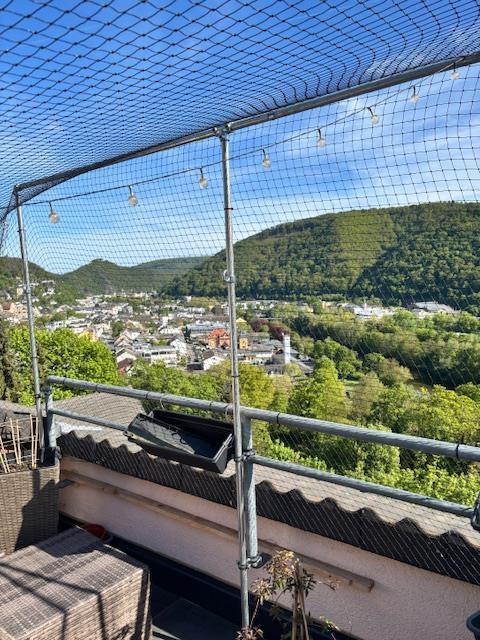 Ausblick 1 Wohnung Bad Ems
