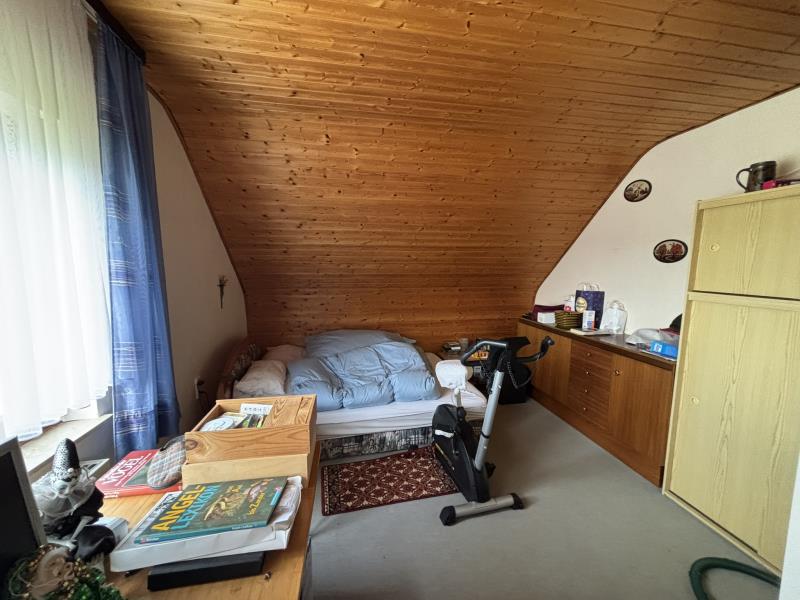 Kinderzimmer Einfamilienhaus Girkenroth