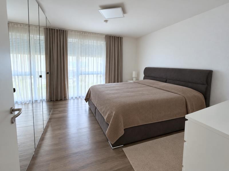 Schlafzimmer Wohnung Montabaur