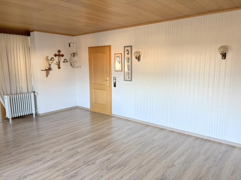 Wohnzimmer Ansicht 2 Einfamilienhaus Weltersburg