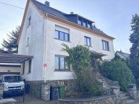 Hauptbild Bringen Sie dieses Schmuckst�ck wieder zum Strahlen! Immobilie mit Charakter und gro�z�gigem Garten in Nauort