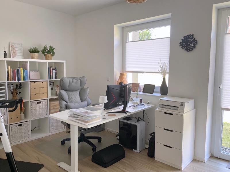 B�ro-Kinderzimmer Wohnung Montabaur