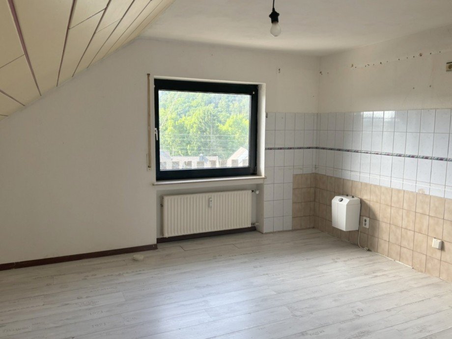 K�che Etagenwohnung Atzelgift