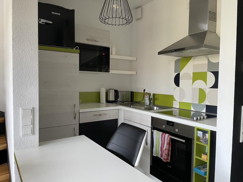 K�che Wohnung Montabaur