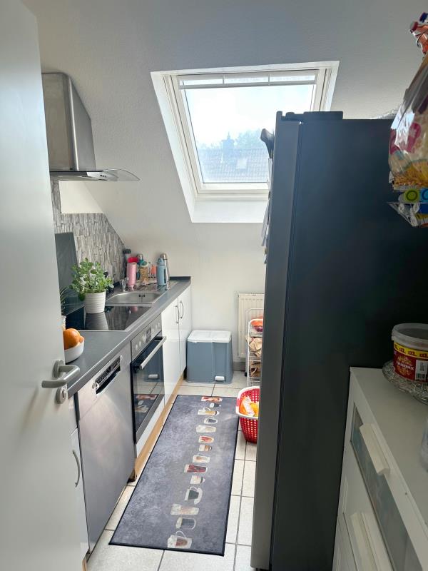 K�che Wohnung Westerburg