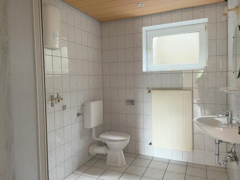 Badezimmer Ansicht 1 Wohnung Winnen