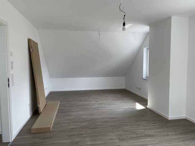 Wohnbereich Wohnung Oberrod