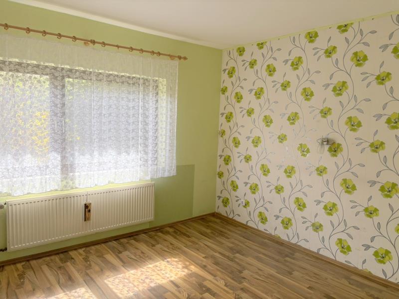Schlafzimmer OG Einfamilienhaus M�hren
