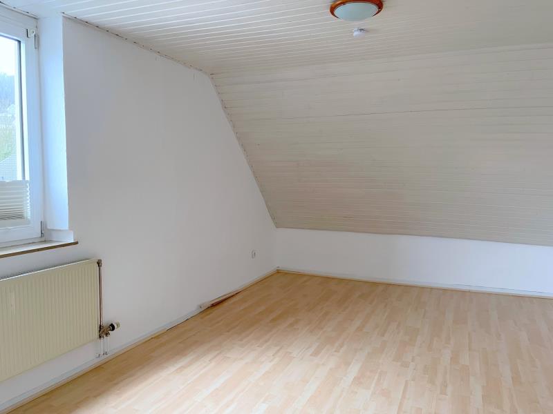 Schlafzimmer 2 Wohnung Westerburg