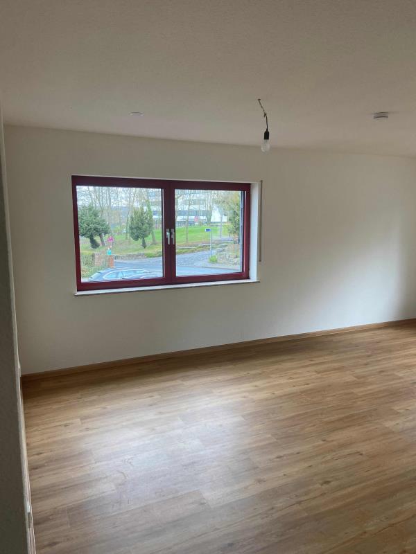 Wohnzimmer Ansicht 2 Wohnung Montabaur