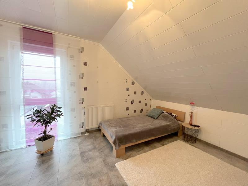 Kinderzimmer 2 Einfamilienhaus Hergenroth