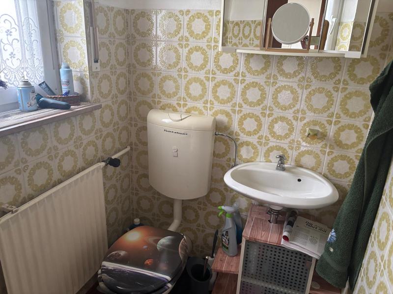 G�ste WC Einfamilienhaus Westerburg