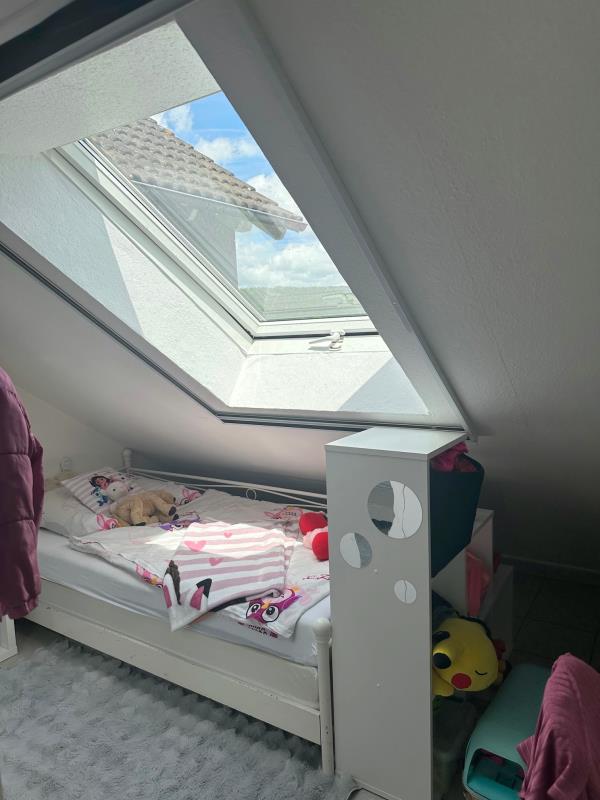 Kinderzimmer 2 Wohnung Westerburg