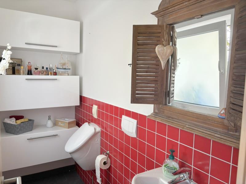 G�ste-WC Einfamilienhaus Montabaur